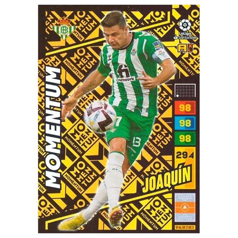 joaquin all cards